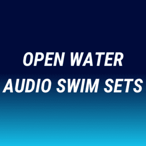 SWIM TRIATHLON COACHING TRAINING PLANS