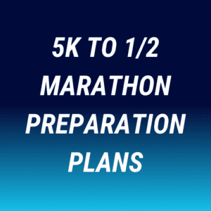 RUN COACHING TRAINING PLANS