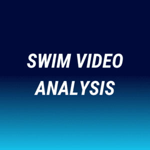 swim coaching training plans
