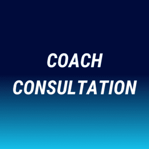 Coach Consultation