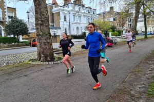 half marathon, marathon, couch to 5k