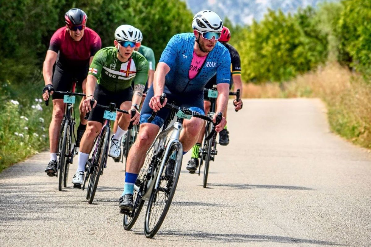 triathlon, cycling and running coaching
