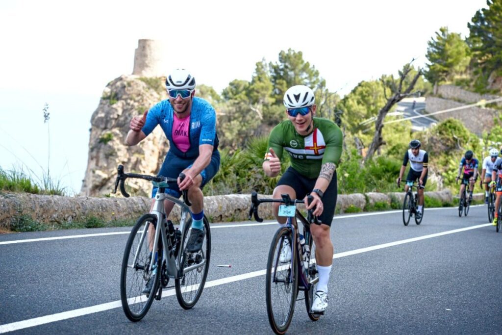 Road Cycling Mallorca 312