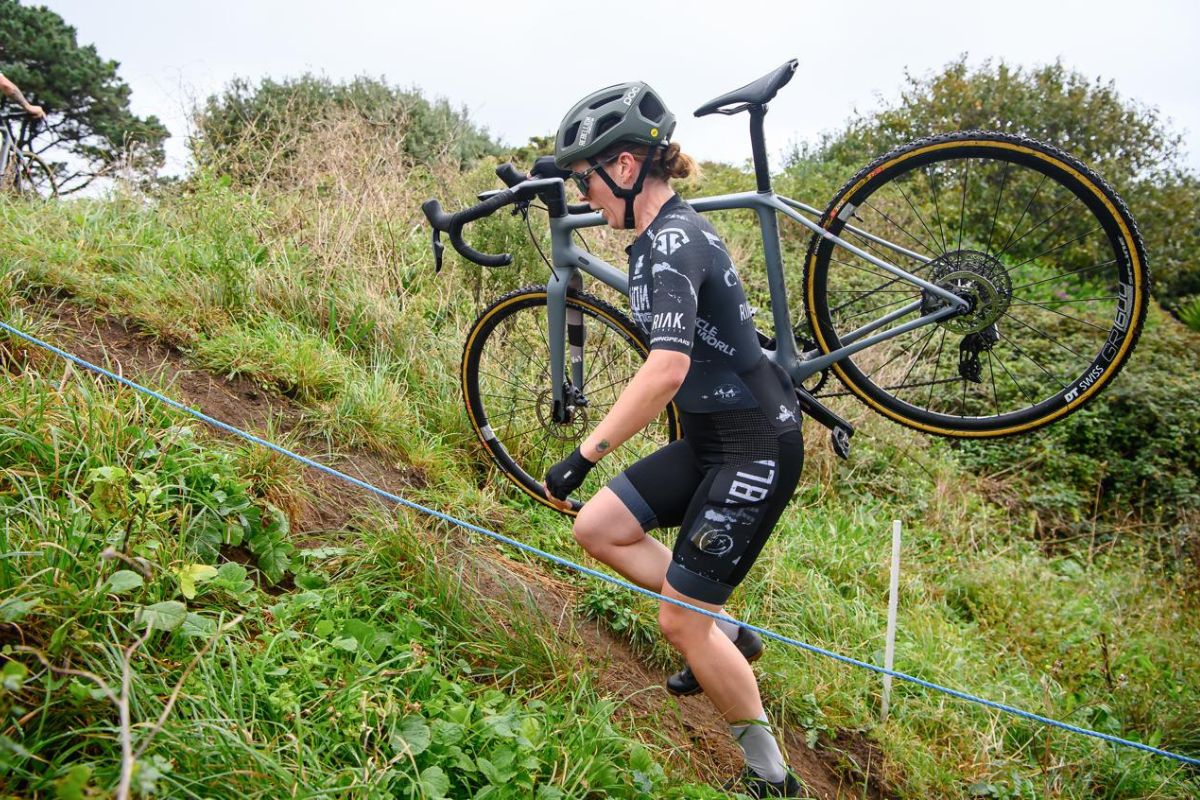 cycling coaching
