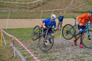 Cycling, cycling coaching