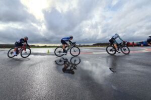 bike racing, cycling