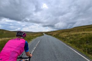 cycling coaching, training plans