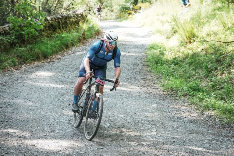cycling