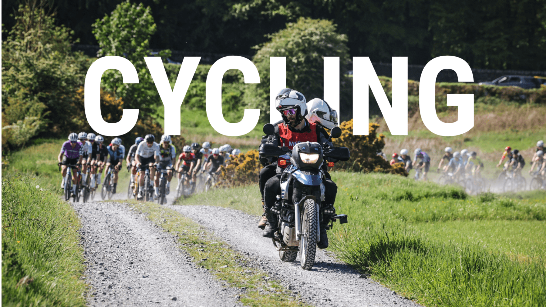 Cycling Coaching