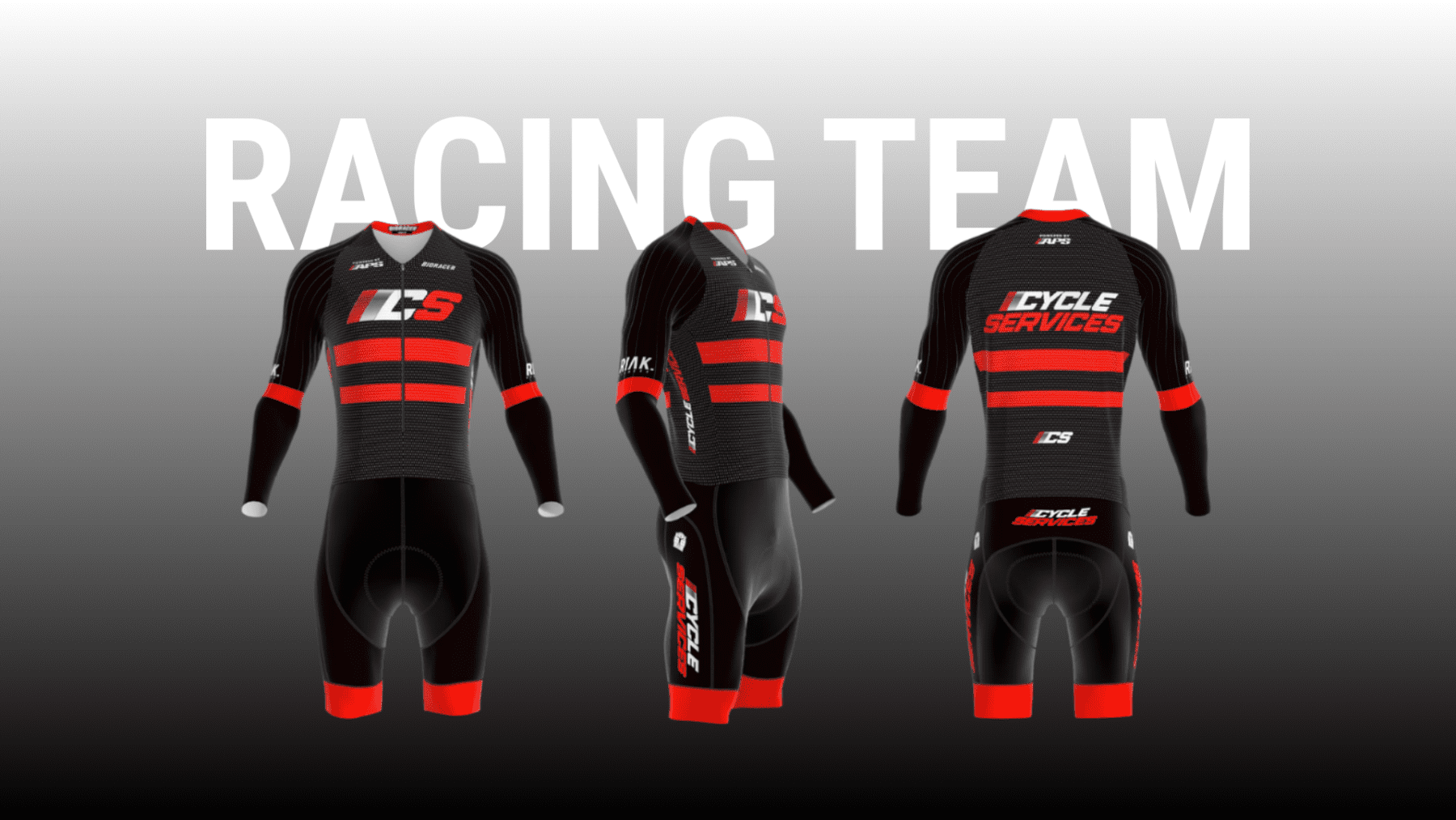 Race Team
